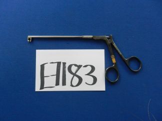 E7183 Aesculap FE536R Yasargil Clip Instrument