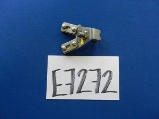 E7272 Aesculap FF268R Yasargil Leyla Holding Instrument