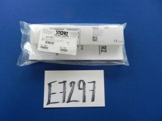 E7297 **NEW** Storz 8574GY Benjamin Proximal Jet Cannula 2mm x 13.5cm