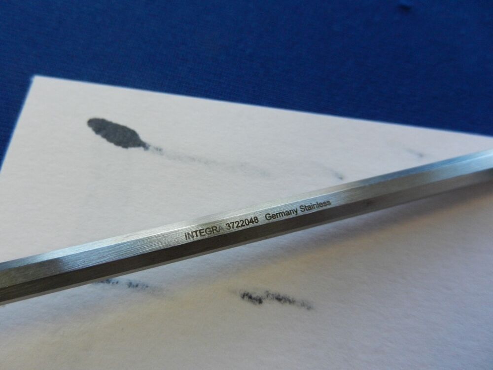 Integra 3722048 House "Gimmick" 1x12mm 15 Degree Angled Elevator 16cm Length - Image 4