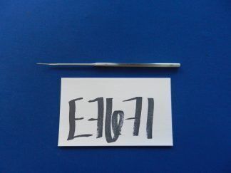 Integra 3722048 House "Gimmick" 1x12mm 15 Degree Angled Elevator 16cm Length