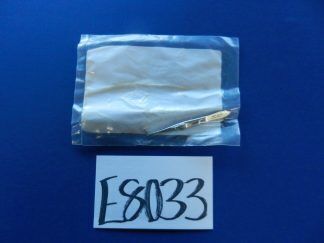 ***NEW*** Jarit 355-378 Jameson Right 7.1mm Jaw Recession Forceps