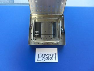 Radionics RRE Rhizotomy Electrode Kit