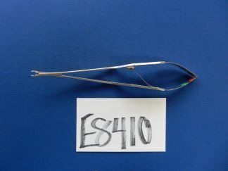 Aesculap FE574K Yasargil Clip Applying Forceps