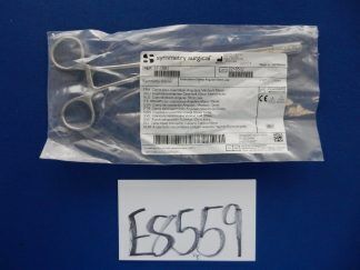 ***NEW*** Symmetry 37-1091 Coarctation 55mm Angular Jaw Clamp 21.6cm Length