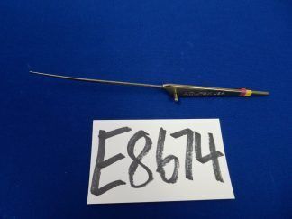 Acufex 010367 Arthroscopy Knife