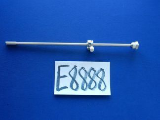 ACMI 27 VO-CFR Cystoscope 27Fr. Visual Obturator