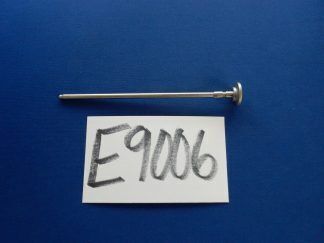 Stryker 747-031-511 5.8mm Blunt Tip Obturator
