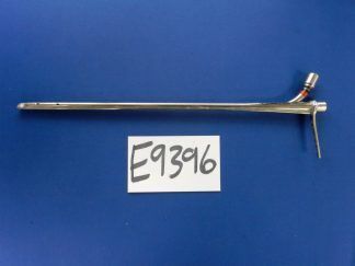Pilling 52-2585 Holinger Bronchoscope 7 x 40cm