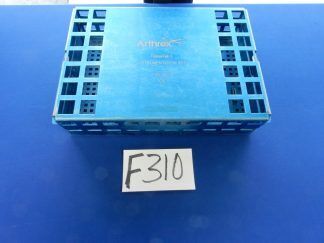 Arthrex AR-1937 Tissue Tak II Instrument Sterilization Case