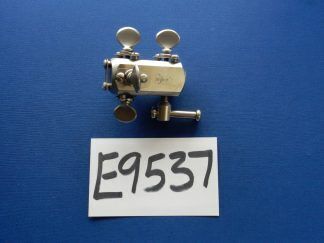 Aesculap FF282R Coupling Head