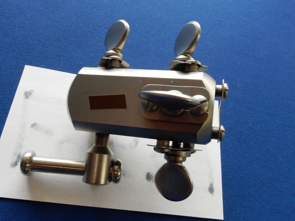 Aesculap FF282R Coupling Head - Image 5