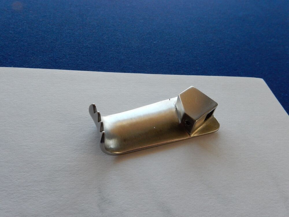 Arthrex AR-8170-50L Modular Soft Tissue Retractor Replacement Paddle 50mm L - Image 4
