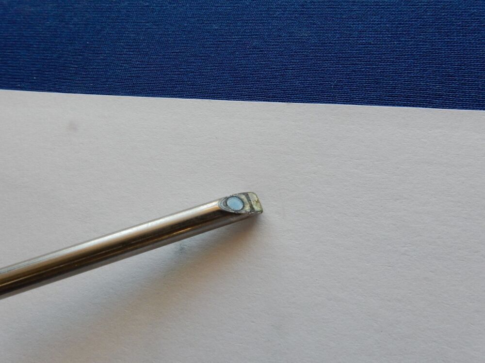 Stryker 502-704-070 4.0 mm 70º IDEAL EYES™ HD Autoclavable Arthroscope, C-Mount - Image 4