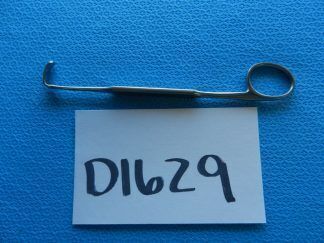 D1629 Codman Surgical Meyerding Finger Retractor 50-1070