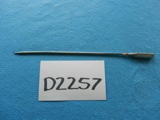 D2257 R. Wolf Surgical Probe 8398.68