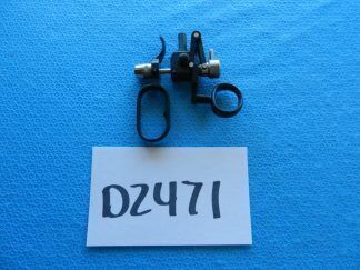 D2471 R. Wolf Surgical Working Element 8677.224