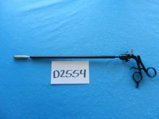 D2554 V. Mueller Surgical 10mm 36cm Spoon Forceps