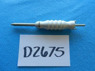 D2675 Lysonix Surgical Plastic Surgery Obturator