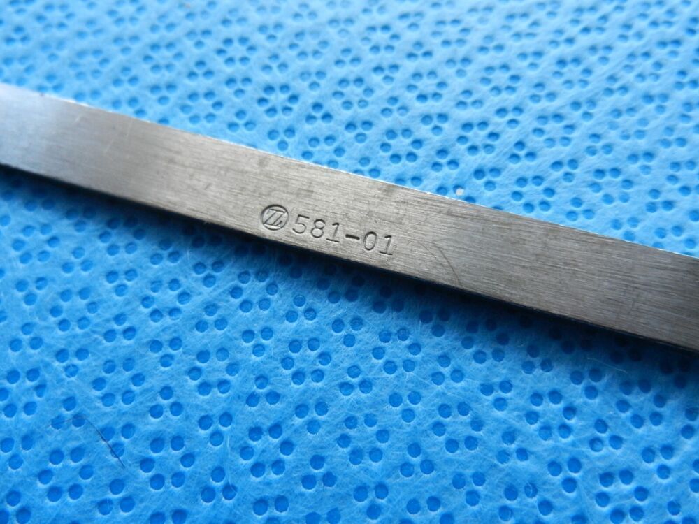 D4401 Zimmer Surgical Orthopedic Caliper 581-01 - Image 4