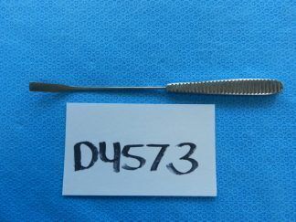 D4573 Codman Symmetry Surgical Orthopedic Neuro Flexible Retractor 50-1209