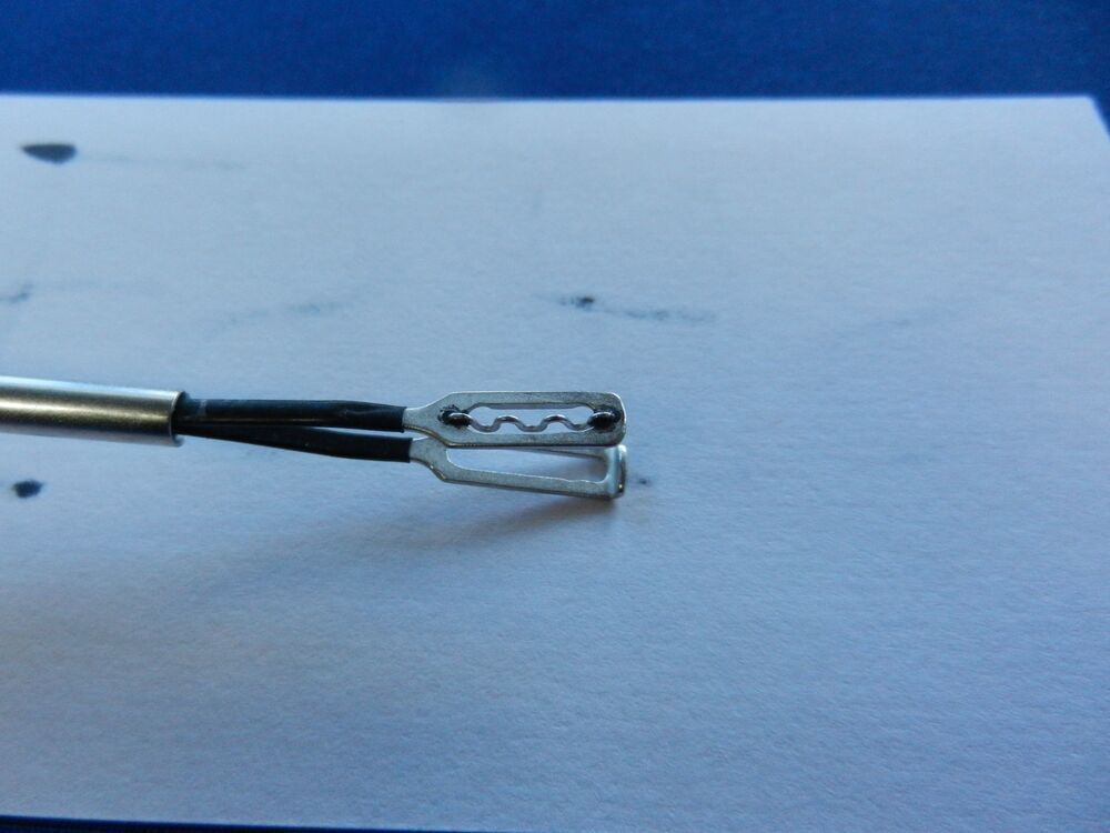 R. Wolf Kleppinger Forceps 32cm Overall Length - Image 4
