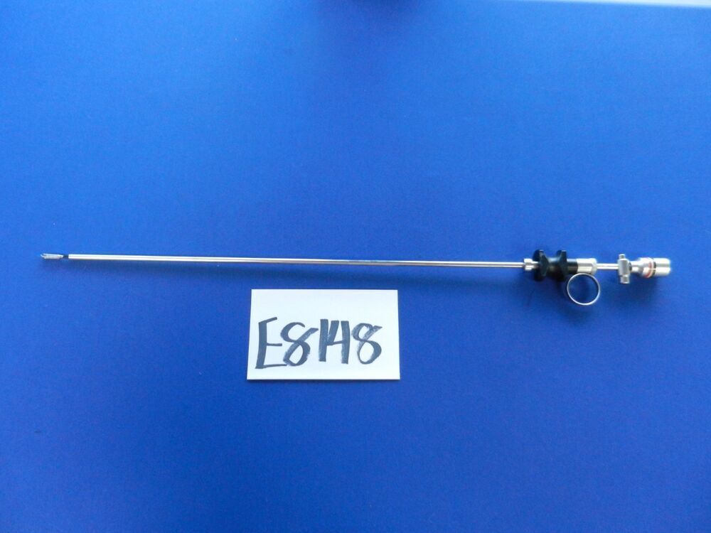 R. Wolf Kleppinger Forceps 32cm Overall Length