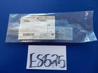 **NEW** Symmetry 37-4028 Cooley 1.0mm Jaw Forceps 20.3cm