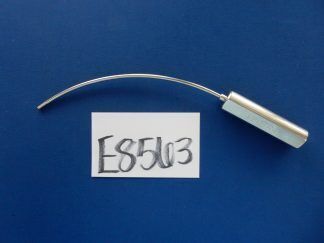 Vectra Curved Tunneler 21cm Overall Length