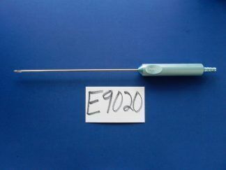 Byron 4mm x 26cm Accelerator Liposuction Cannula