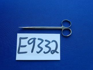 Storz N5159 Stevens Curved Tenotomy Scissors