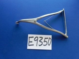 Stryker 5900-4026 Large Lamina Spreader 28cm Overall Length
