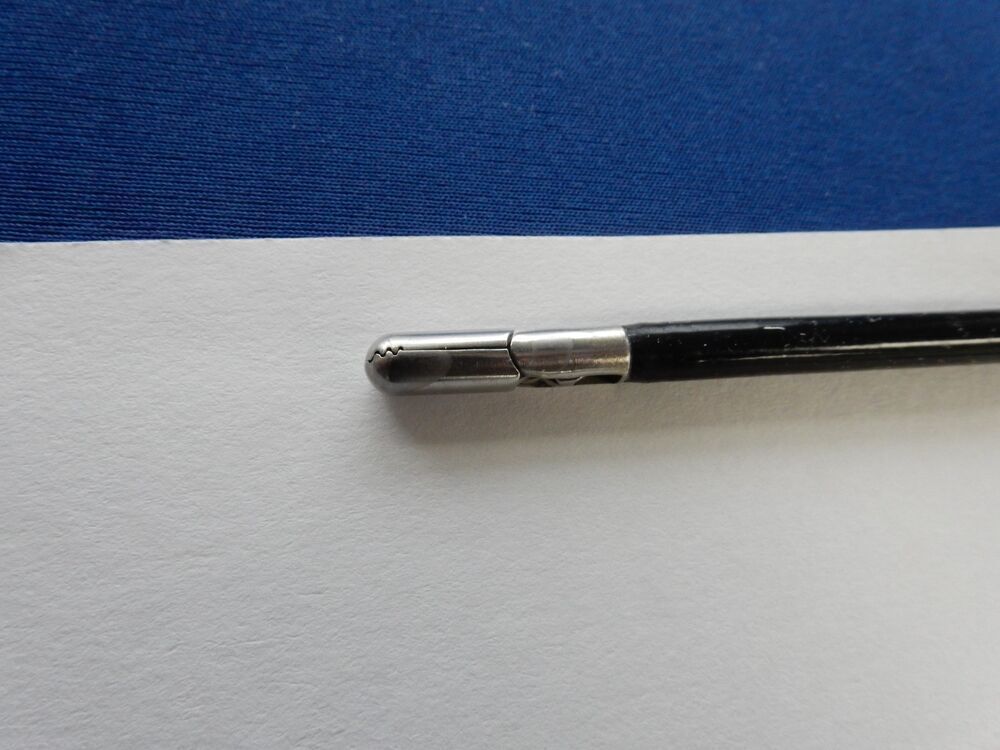 R. Wolf Laparoscopic 5mm x 33cm Biopsy Cup Forceps - Image 3
