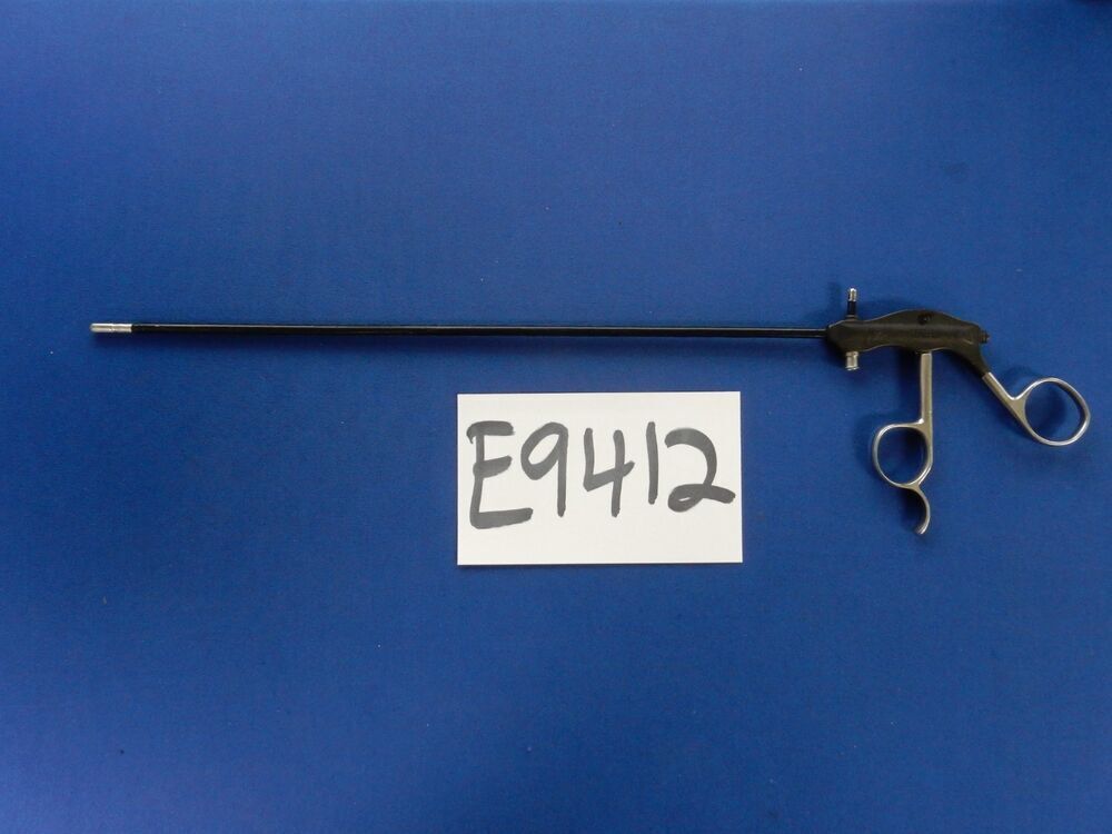 R. Wolf Laparoscopic 5mm x 33cm Biopsy Cup Forceps