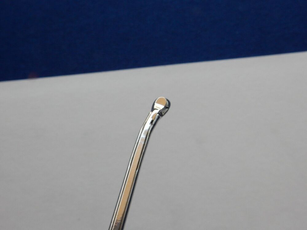 Acufex 7207601 Right Teardrop Micropunch - Image 4