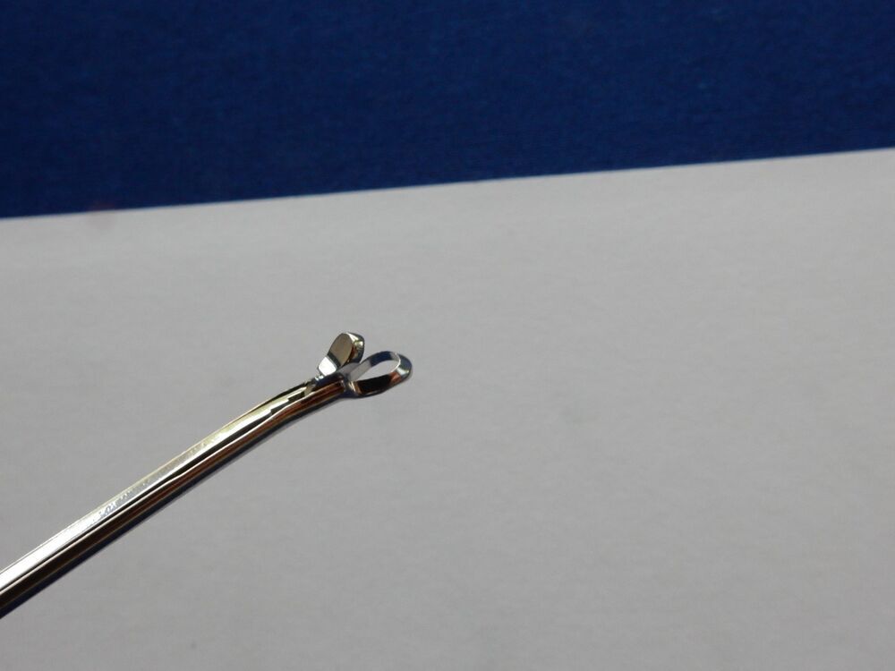 Acufex 7207601 Right Teardrop Micropunch - Image 5