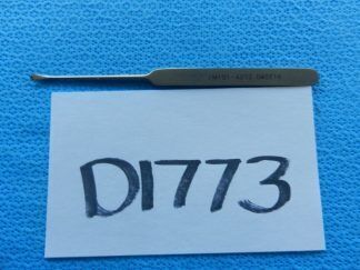D1773 V. Mueller Surgical Elevator Instrument VM101-4212