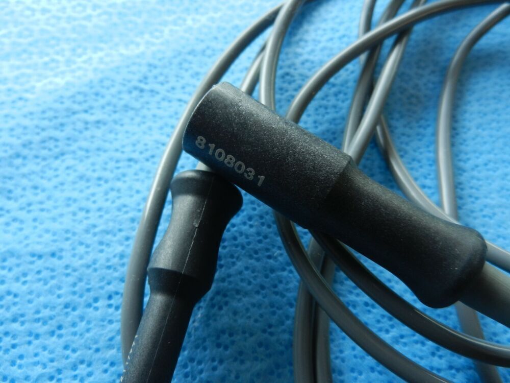 D3079 R. Wolf Surgical Bipolar Cable 8108.031 - Image 4