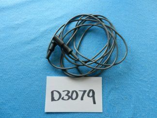 D3079 R. Wolf Surgical Bipolar Cable 8108.031