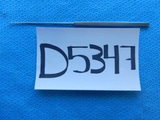D5347 Aesculap Gillies Surgical Hook 7in OL611R