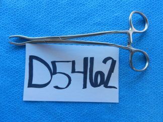 D5462 Stryker Dingman Orthopedic Forceps Modified 01-14463