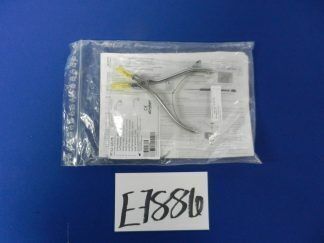 ***NEW*** Stryker 62-12176 Left Orthopedic Bending Instrument