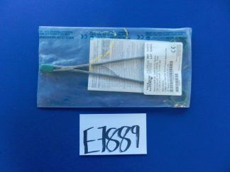***NEW*** Weck 544171 Hem-o-Lok MLX Curved Jaw Ligating Clip Applier 28cm Long