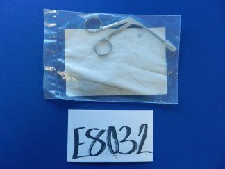 ***NEW*** Jarit 380-150 Hartman ENT 1.8x0.8mm ENT Alligator Forceps