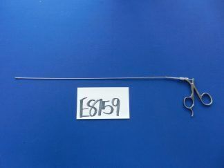 R. Wolf 828.07 Flexible Forceps 7fr