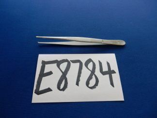 V.Mueller SU2380 Tissue Forceps 1 x 2 Teeth 6"