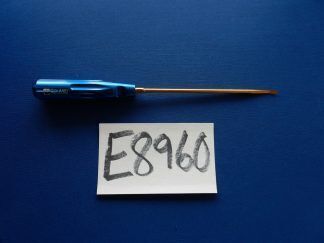 Conmed Linvatec 25.50014 Arthroscopic Liberator Knife Sharp