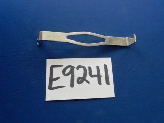 Arthrex AR-1420 Graft Harvesting Retractor 7"