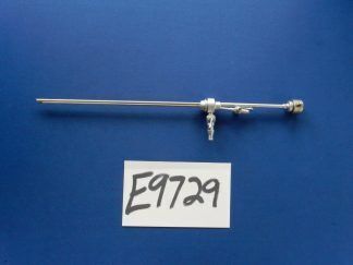 Storz 26161BN Bettocchi Inner Sheath 5mm