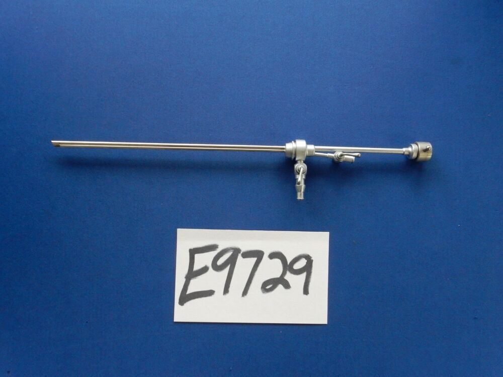 Storz 26161BN Bettocchi Inner Sheath 5mm